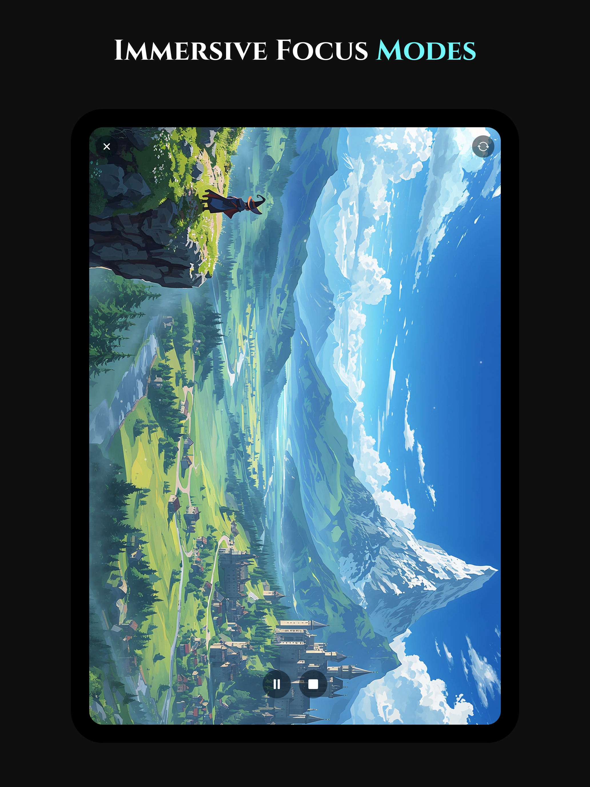 Quest - Forge screenshot 14
