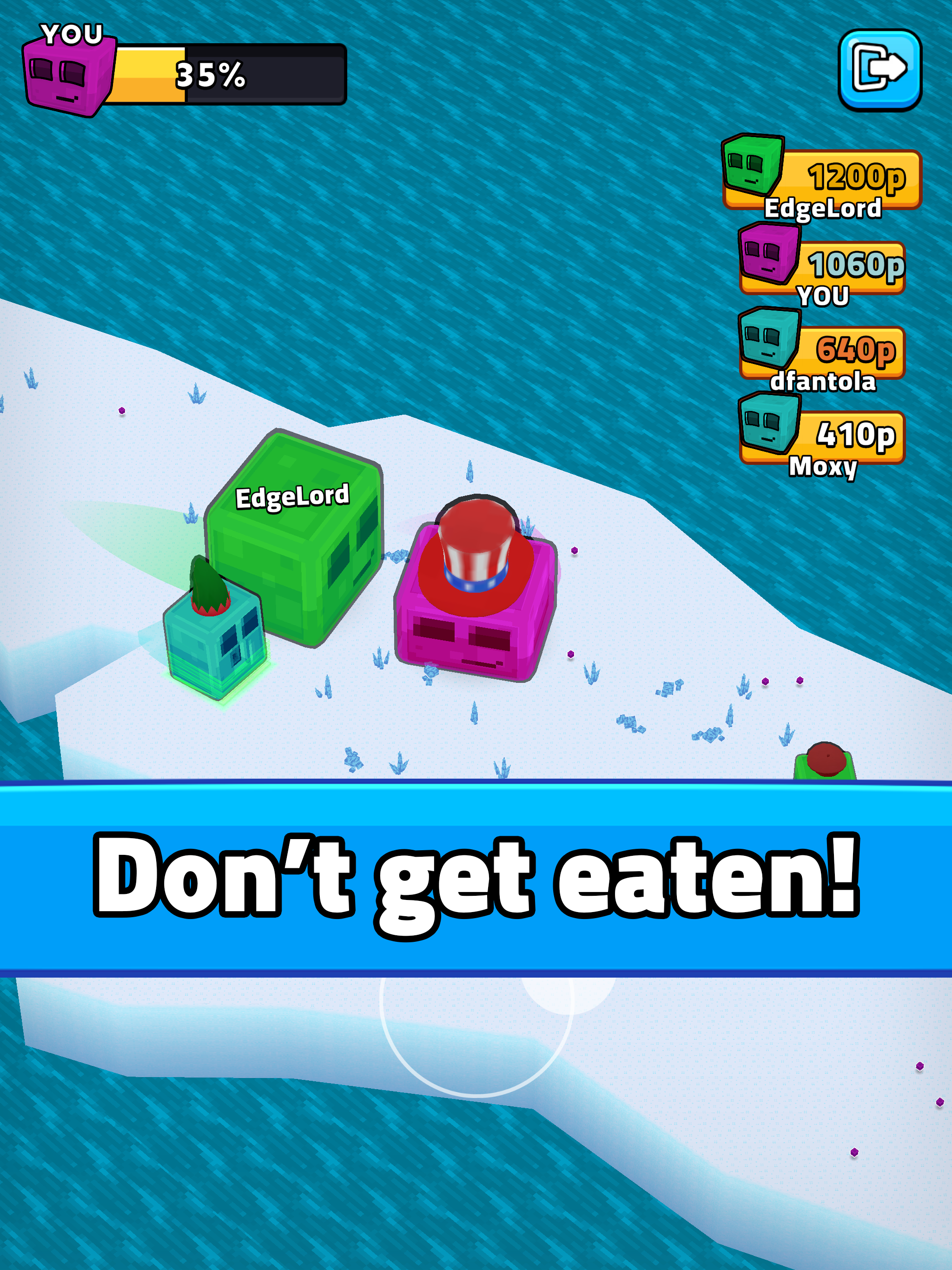 Slimeblock.io