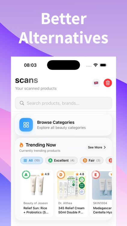 CibouScan - You Scan screenshot-4