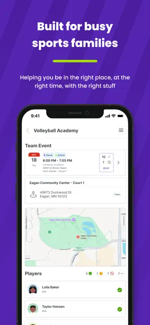 OTTO SPORT screenshot 4