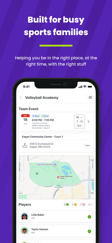 OTTO SPORT screenshot 4