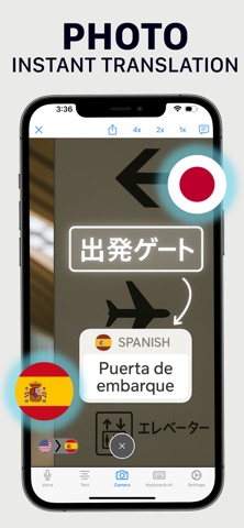 Translator: AI Translate Screenshot 3 of 4