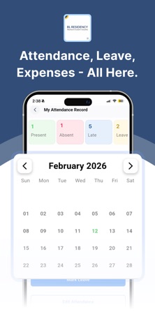BL Residency Screenshot 4 of 5