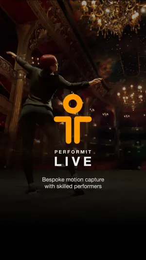 Performit Live screenshot 1