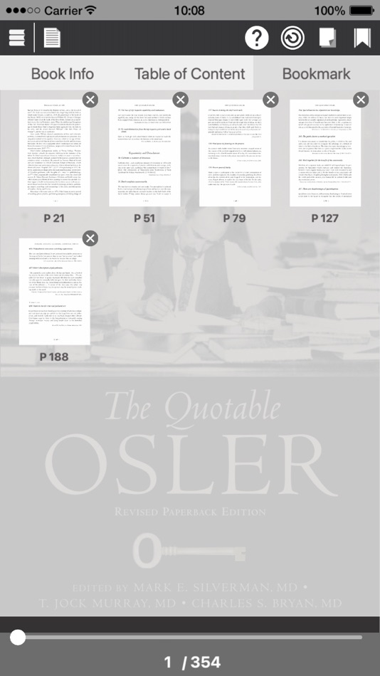 #7. IGP Reader (iOS) 由: VI SERVICES LTD.