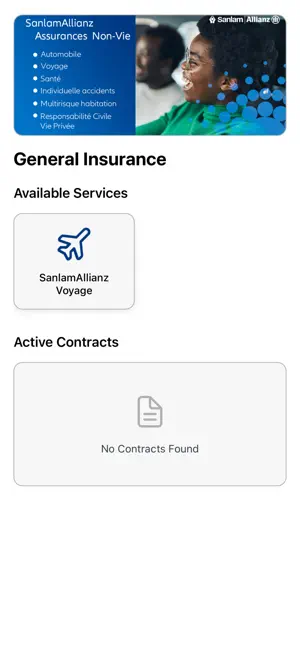 MySAllia screenshot 3