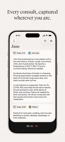 Cortexa Note Screenshot 6 of 8