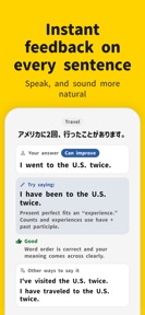 InstaEnglish—Speak&Learn Fast screenshot