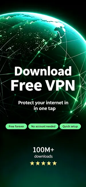 Super Planet Vpn open Proxy screenshot 1