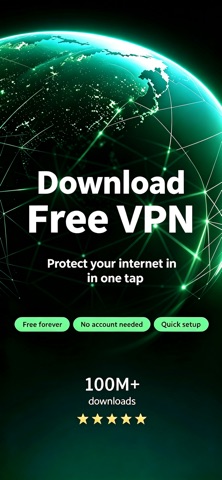 Super Planet Vpn open Proxy Screenshot 1 of 3