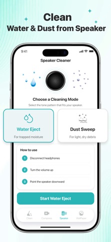 Smart Buddy: Cleaner & Editor Screenshot 6 of 7