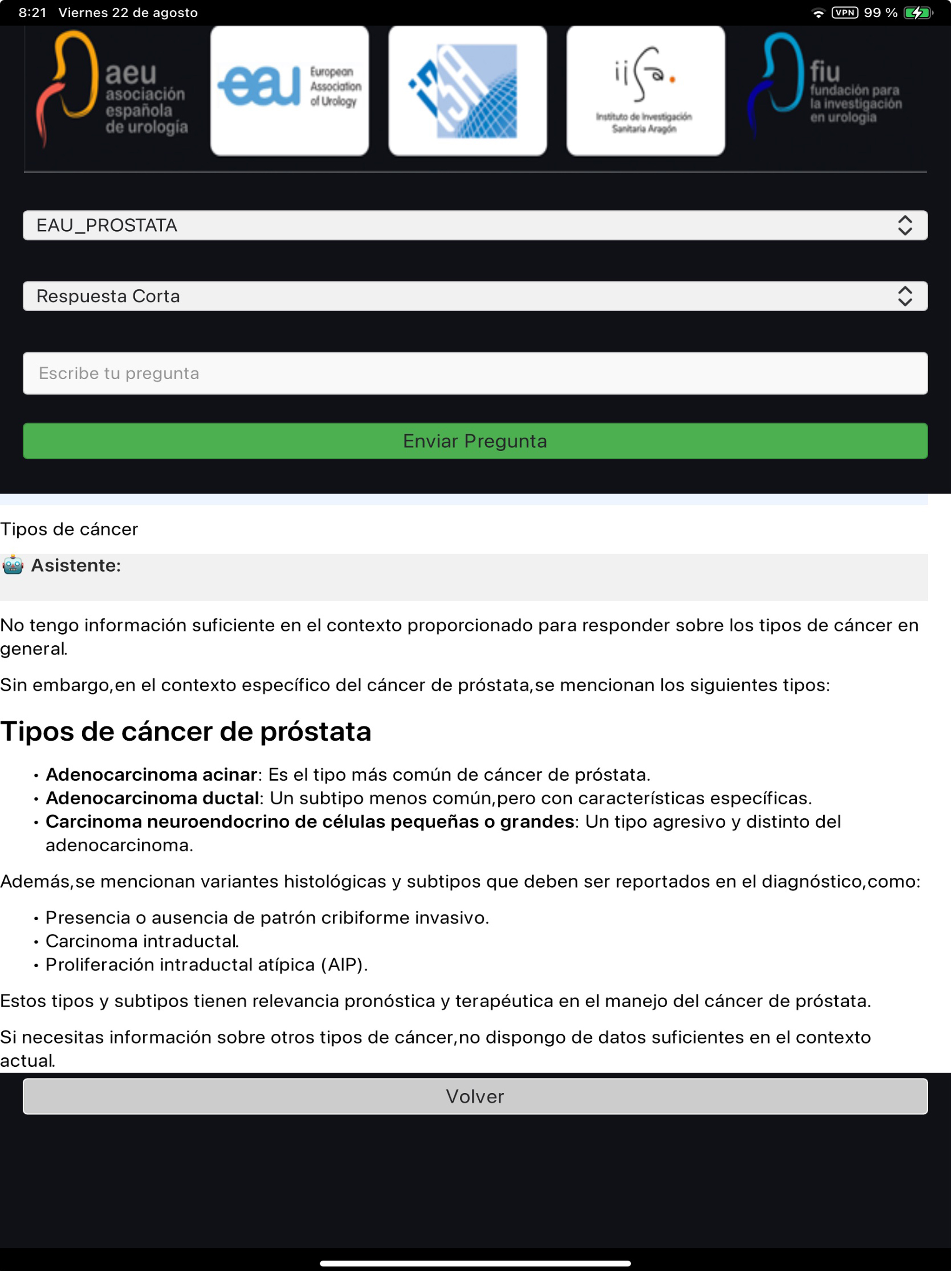 UroOncoGuias
