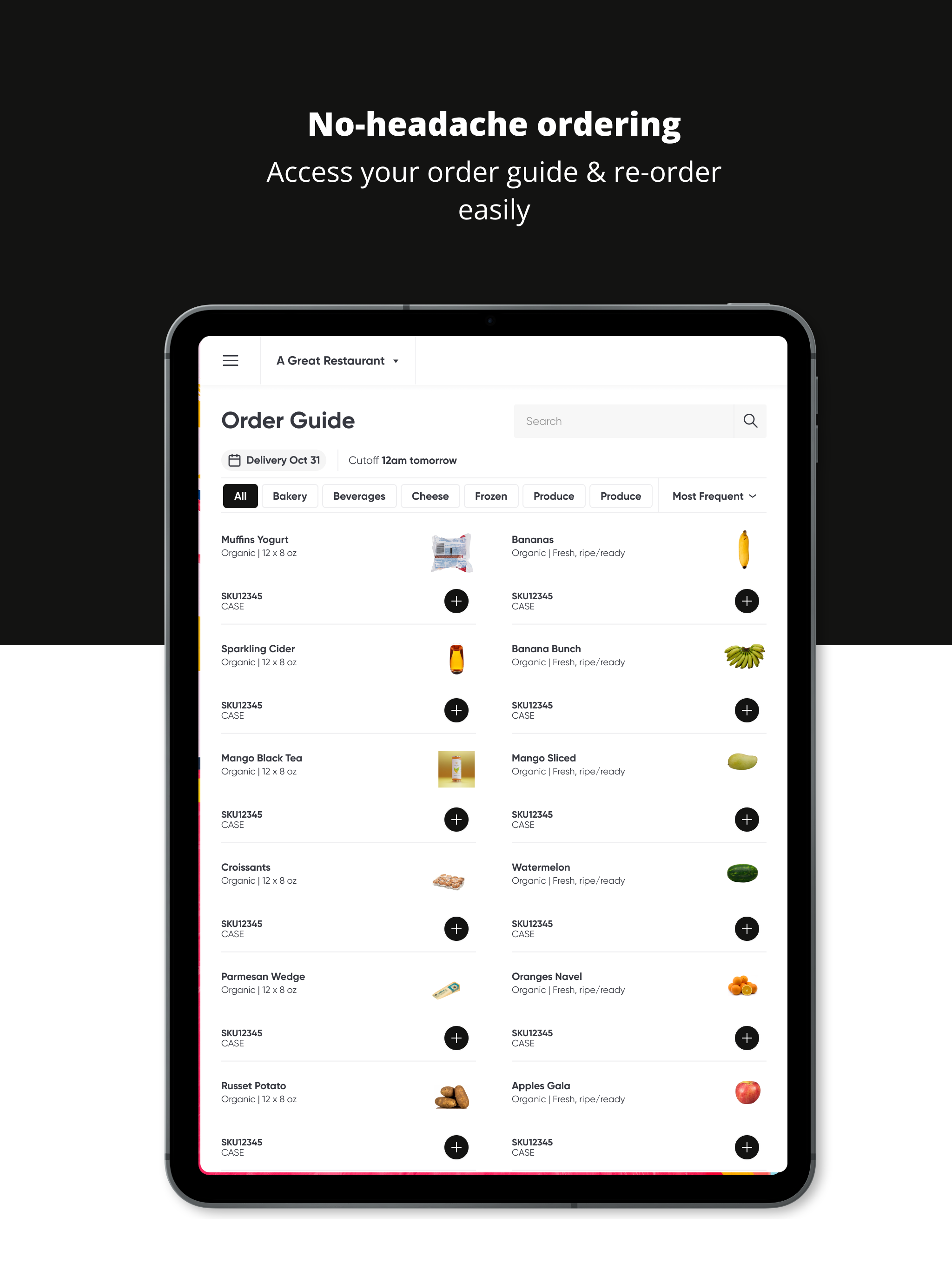 Silver Star Provisions screenshot 6