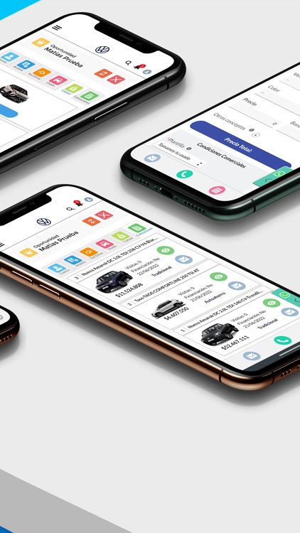 VWA Sales screenshot-4