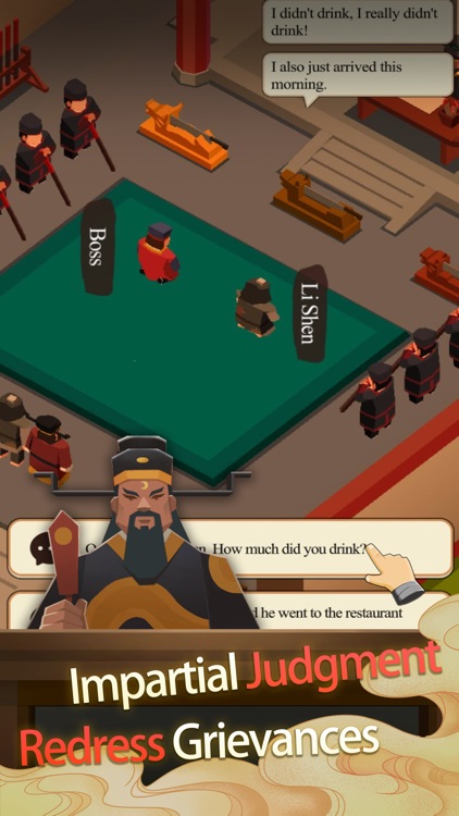 Idle Bao's Prison: Idle Tycoon