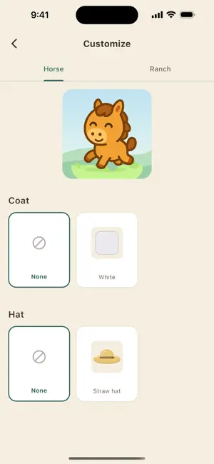 Trotty: Focus & App Blocker screenshot 4