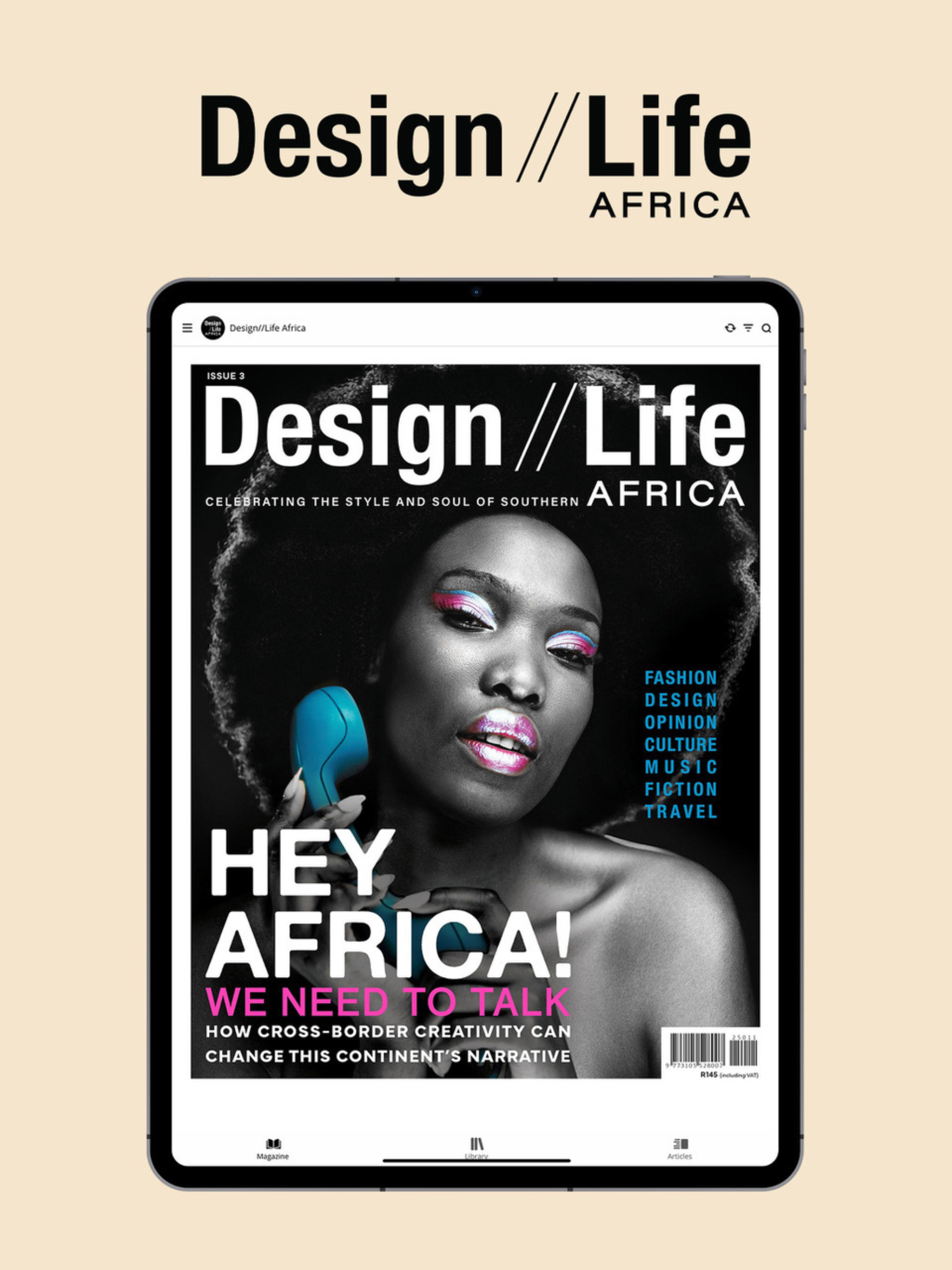 Design//Life Africa