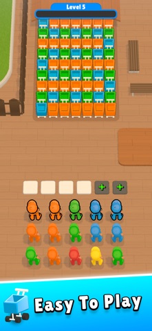 Carty Party screenshot