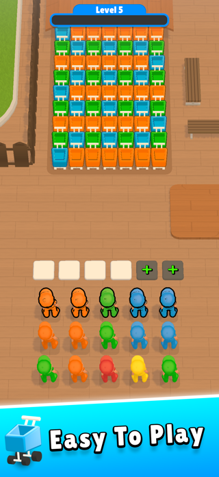 Carty Party Screenshot 5 of 8