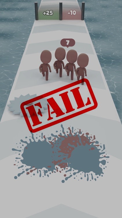 Stick Count Merge Master screenshot-3