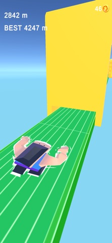 Shape-Runner Screenshot 10 of 10