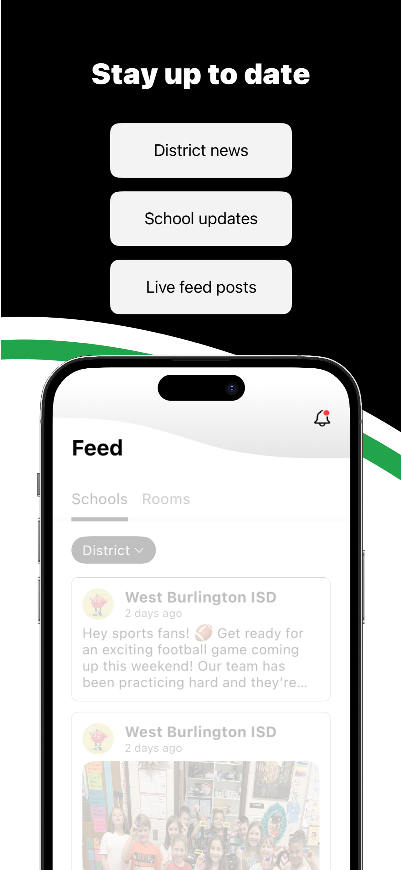 West Burlington ISD screenshot 3