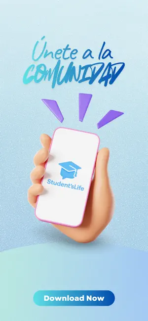 StudentsLife screenshot 1