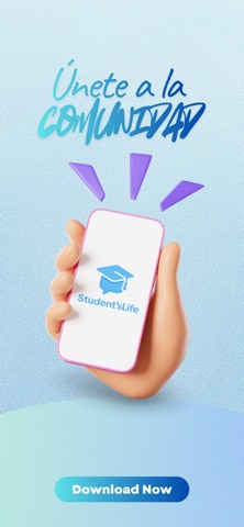 StudentsLife Screenshot 1 of 4