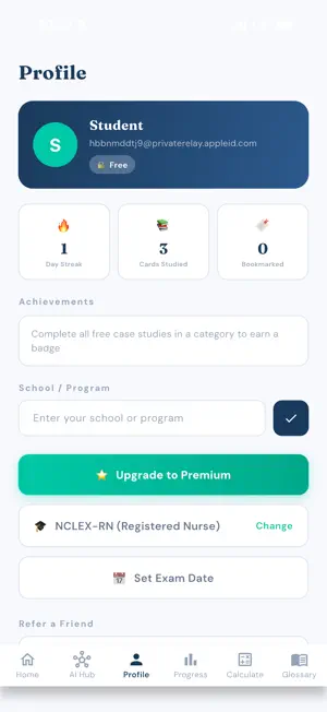 HealthcareReady: Exam Prep screenshot 4