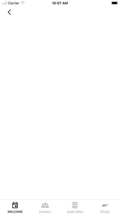 Calvary Chapel of Milford