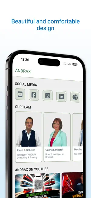 ANDRAX screenshot 3