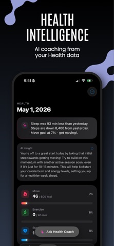 Priv AI Screenshot 2 of 5