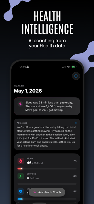 Priv AI Screenshot 2 of 5