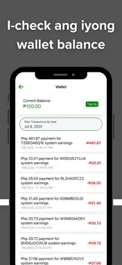 iPick Driver screenshot 7