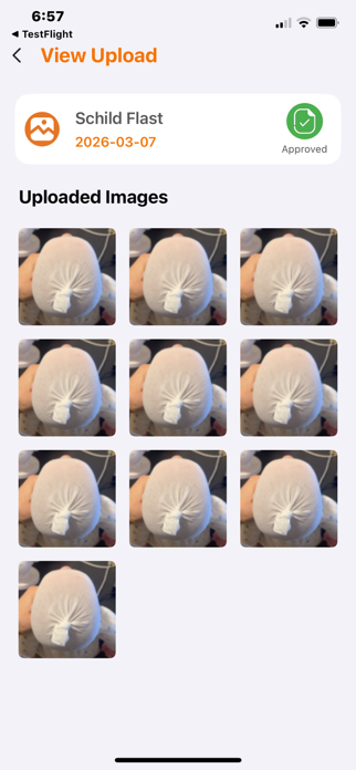 SoftSpot App Screenshot 3 of 5