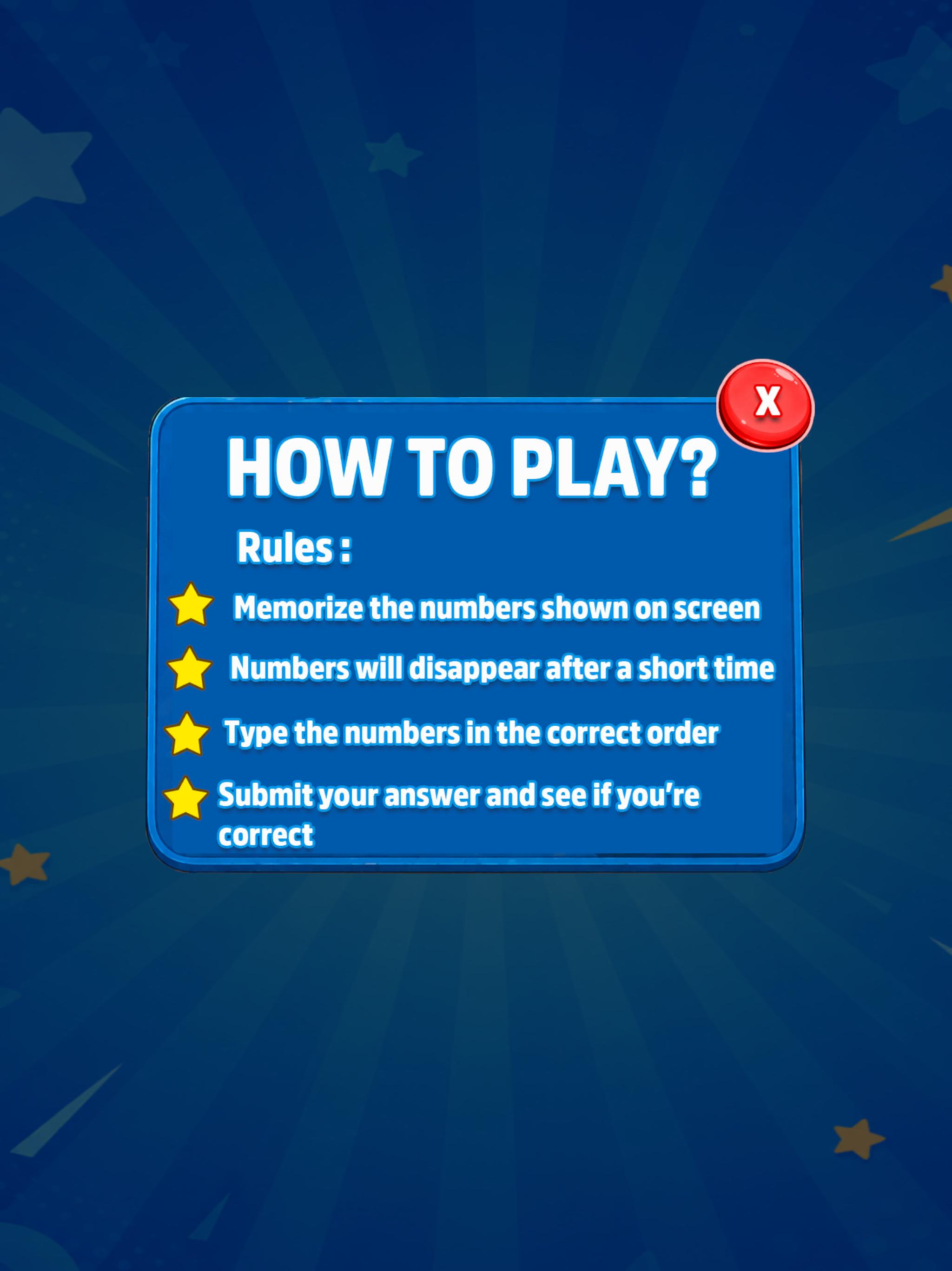 Wait... What Number? screenshot 11