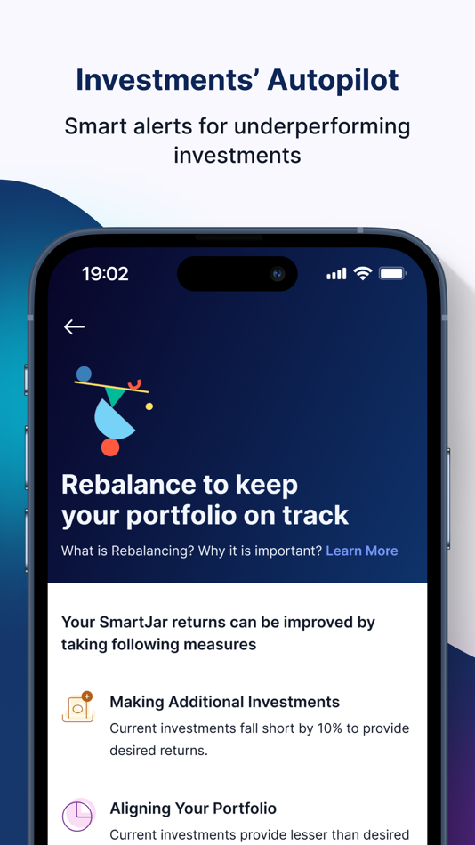 #4. HDFC Bank SmartWealth (iOS) 由: HDFC Bank Ltd.