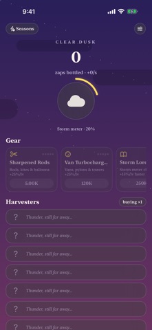 Stormbottle Screenshot 2 of 5