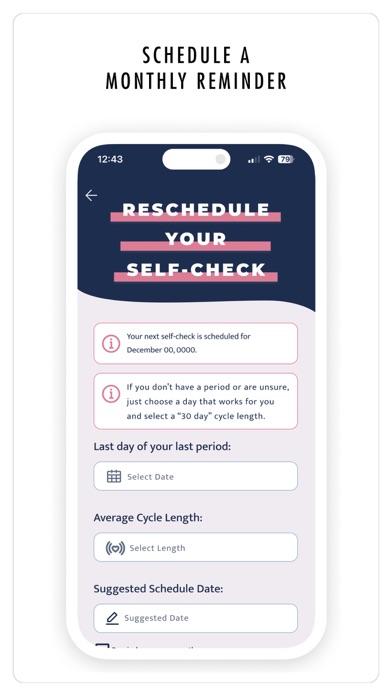 Keep A Breast Screenshot
