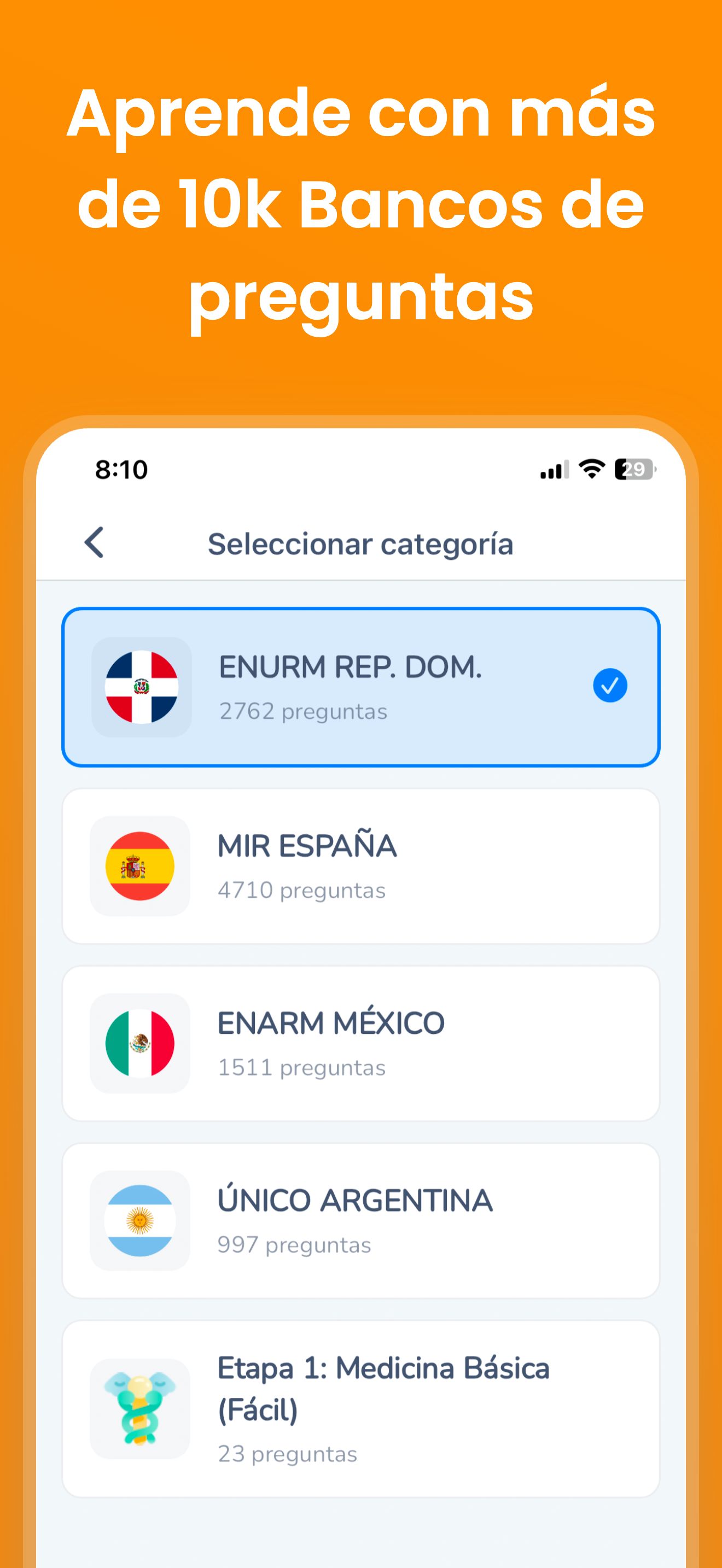 DiosDoctor: Aprende Medicina