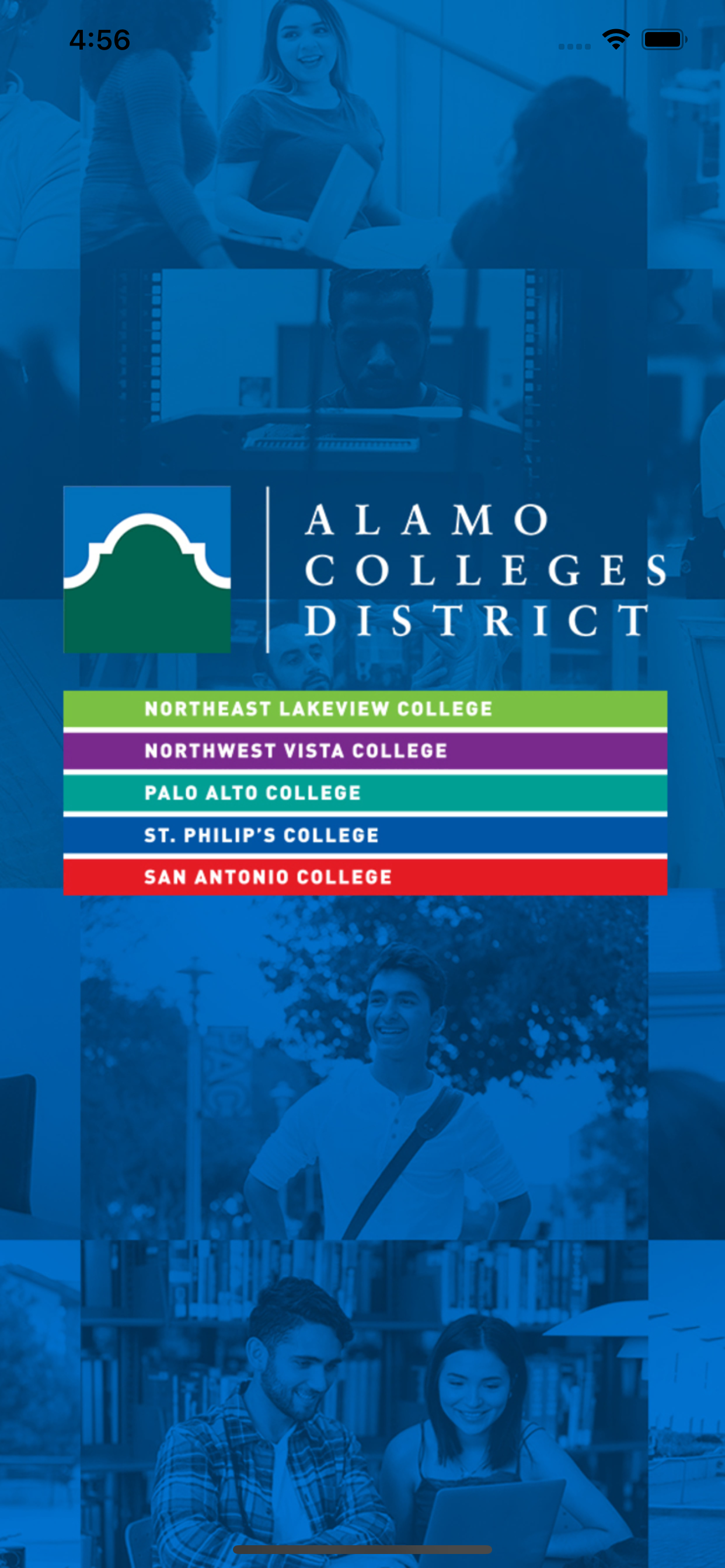 Alamo Colleges District