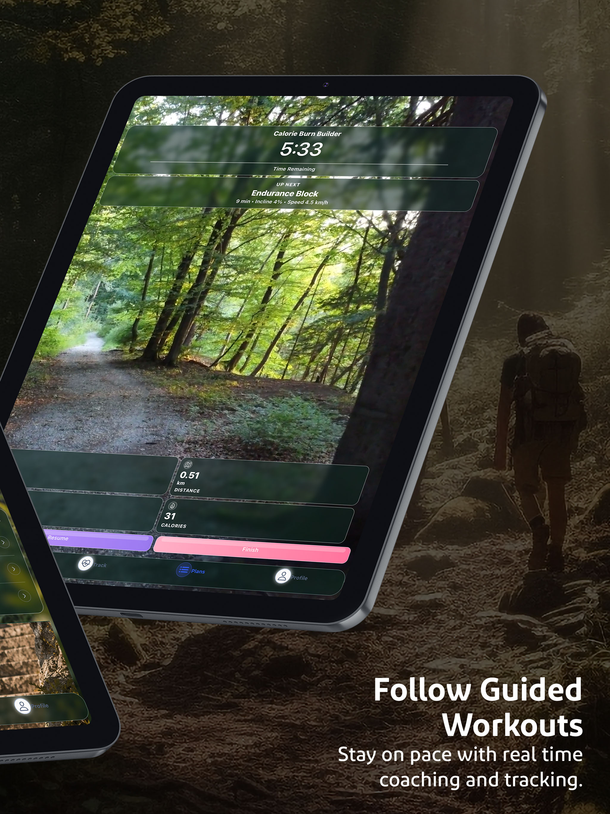 Treadily Plus screenshot 8