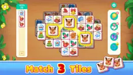 How to cancel & delete decor match-3 tile puzzle game 1