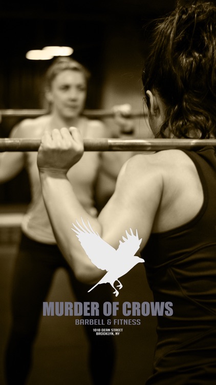 MOC Barbell and Fitness