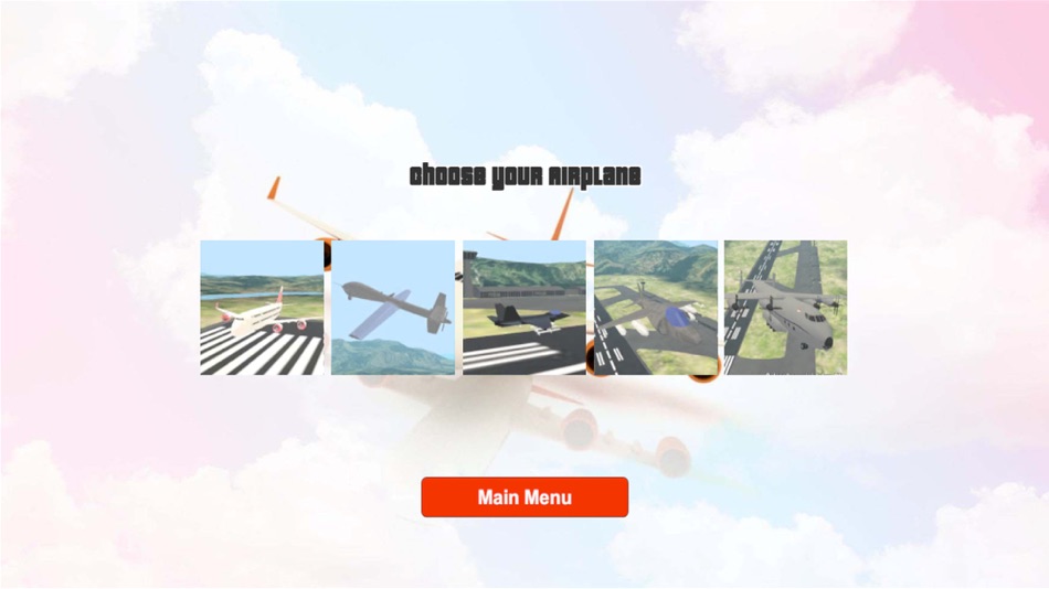 #2. Flights and Missions Simulator (iOS) 由: Muhammad Habibie Amrullah