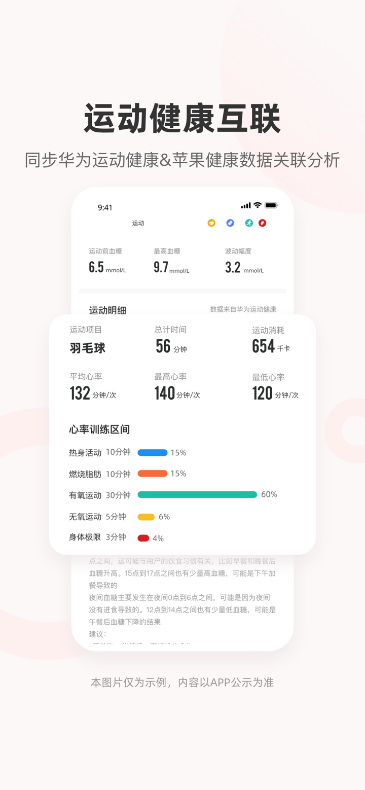 爱看健康 screenshot 4