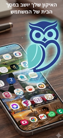 DYO APP screenshot