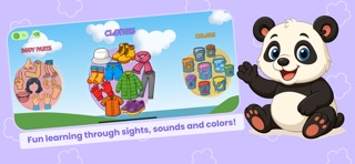 Animal Games: Lil Explorers Screenshot 5 of 6