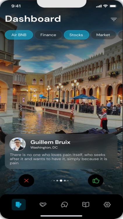 FloweApp screenshot-5