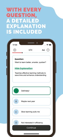 ONCC CBCN Exam Test Prep 2026 screenshot